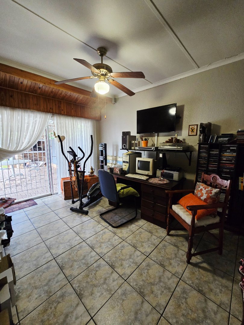 3 Bedroom Property for Sale in Wilkeville North West